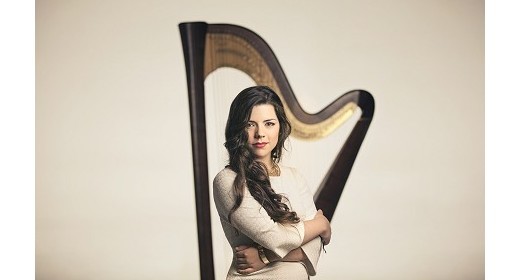 Ensemble Cymru's harp-stopping season finalè arrives at Chapter